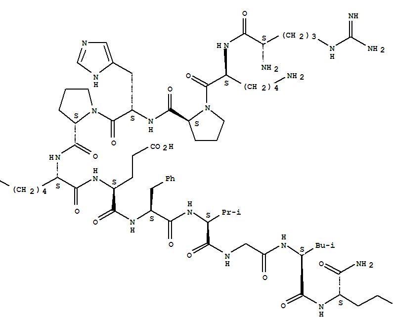 CAS 154563-90-3 structure