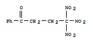 CAS 15473-23-1 molecular structure