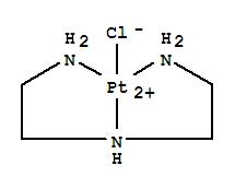 CAS 15522-23-3 molecular structure