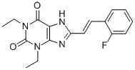 CAS 155271-90-2 molecular structure
