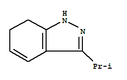 CAS 155590-23-1 molecular structure