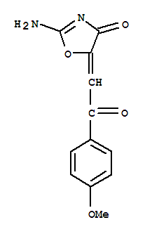CAS 155717-90-1 molecular structure