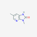 CAS 155789-90-5 molecular structure
