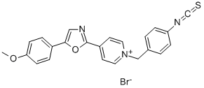 CAS 155862-90-1 structure