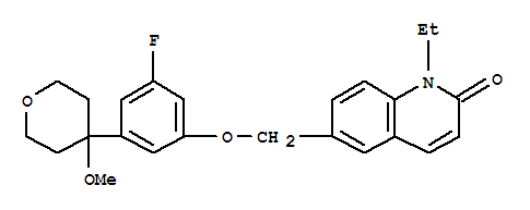 CAS 155944-23-3 structure