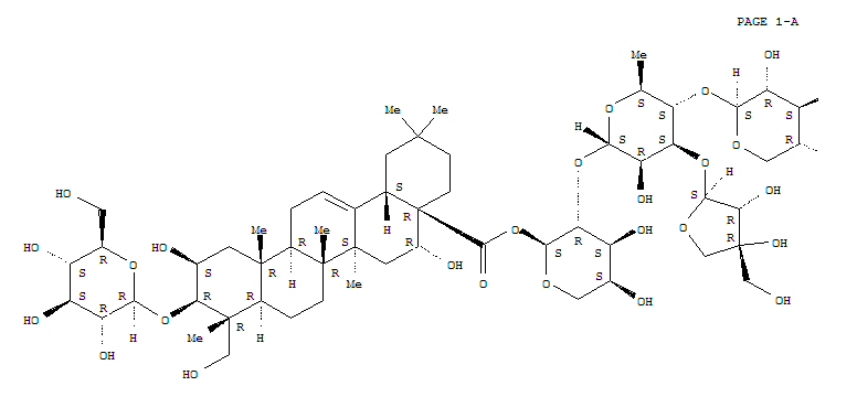 CAS 156031-90-2 molecular structure