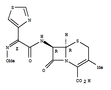 CAS 156788-90-8 molecular structure
