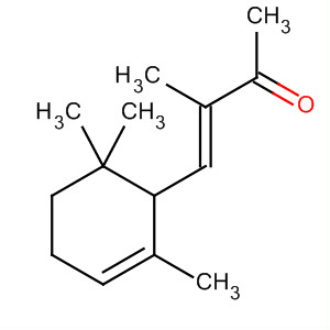 CAS 15789-90-9 molecular structure