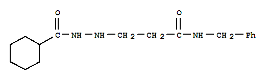 CAS 15806-23-2 molecular structure