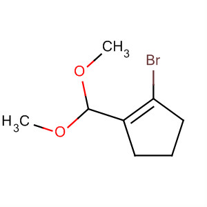 CAS 158233-90-0 structure