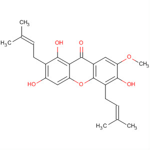 CAS 158328-90-6 molecular structure