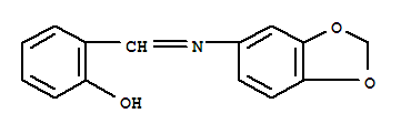 CAS 158846-23-2 molecular structure
