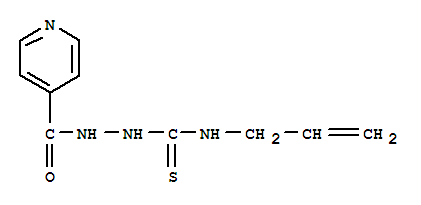 CAS 15886-23-4 molecular structure