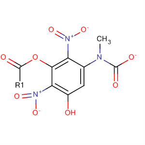 CAS 15925-90-3 molecular structure