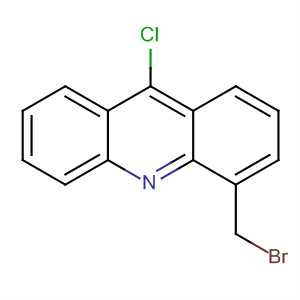 CAS 15971-23-0 structure