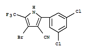 CAS 159768-90-8 molecular structure