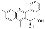 CAS 160543-23-7 structure