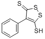 CAS 16101-90-9 molecular structure