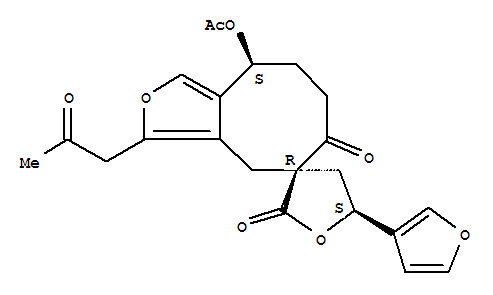 CAS 161276-23-9 molecular structure