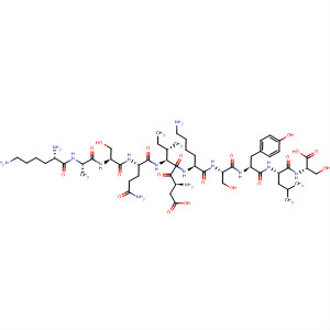 CAS 161424-90-4 structure
