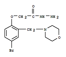 CAS 16158-23-9 structure