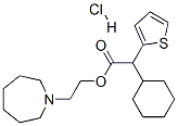 CAS 16199-90-9 molecular structure