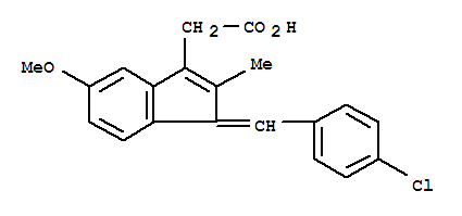 CAS 16203-90-0 molecular structure
