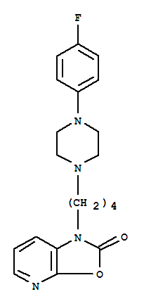 CAS 162254-23-1 molecular structure
