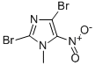 CAS 162759-90-2 molecular structure