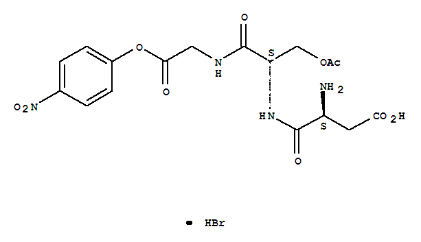 CAS 16295-90-2 molecular structure