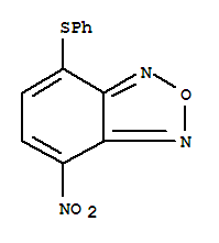 CAS 16322-23-9 molecular structure
