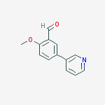 CAS 163257-23-6 molecular structure