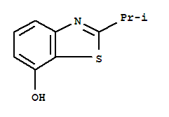 CAS 163299-23-8 structure