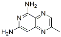 CAS 16335-90-3 structure