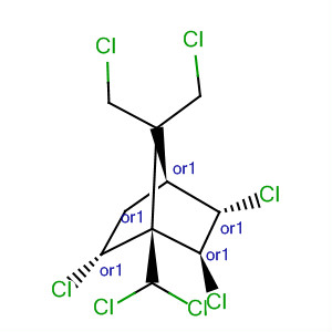 CAS 163390-23-6 molecular structure