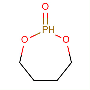 CAS 16368-23-3 molecular structure
