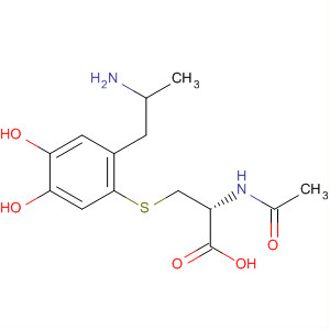 CAS 163686-23-5 molecular structure