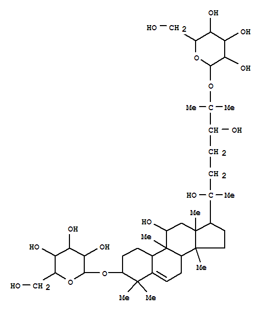 CAS 165338-23-8 structure