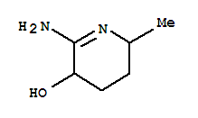 CAS 165384-23-6 structure