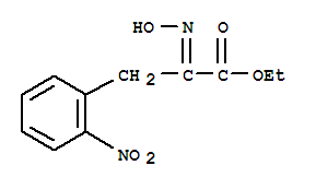 CAS 16551-90-9 molecular structure