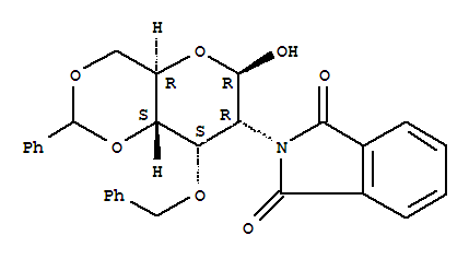 CAS 165874-23-7 structure