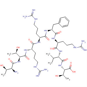 CAS 166260-90-8 structure
