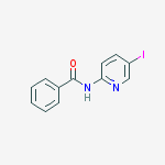 CAS 166266-23-5 structure
