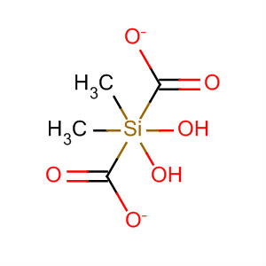 CAS 16628-90-3 molecular structure