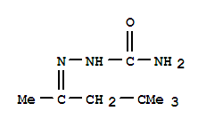 CAS 16629-23-5 molecular structure