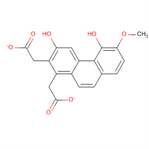 CAS 16654-23-2 molecular structure