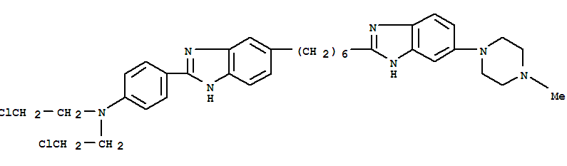 CAS 166546-23-2 structure