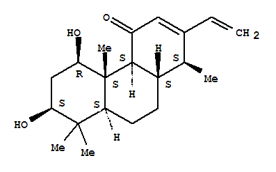CAS 166547-23-5 molecular structure