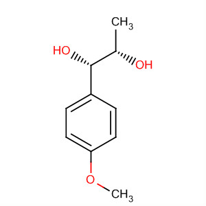 CAS 166735-90-6 molecular structure