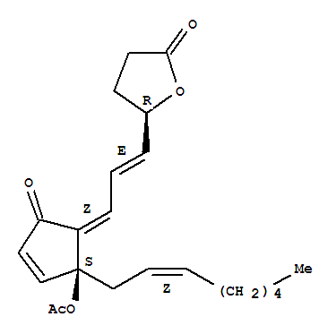 CAS 166939-90-8 structure